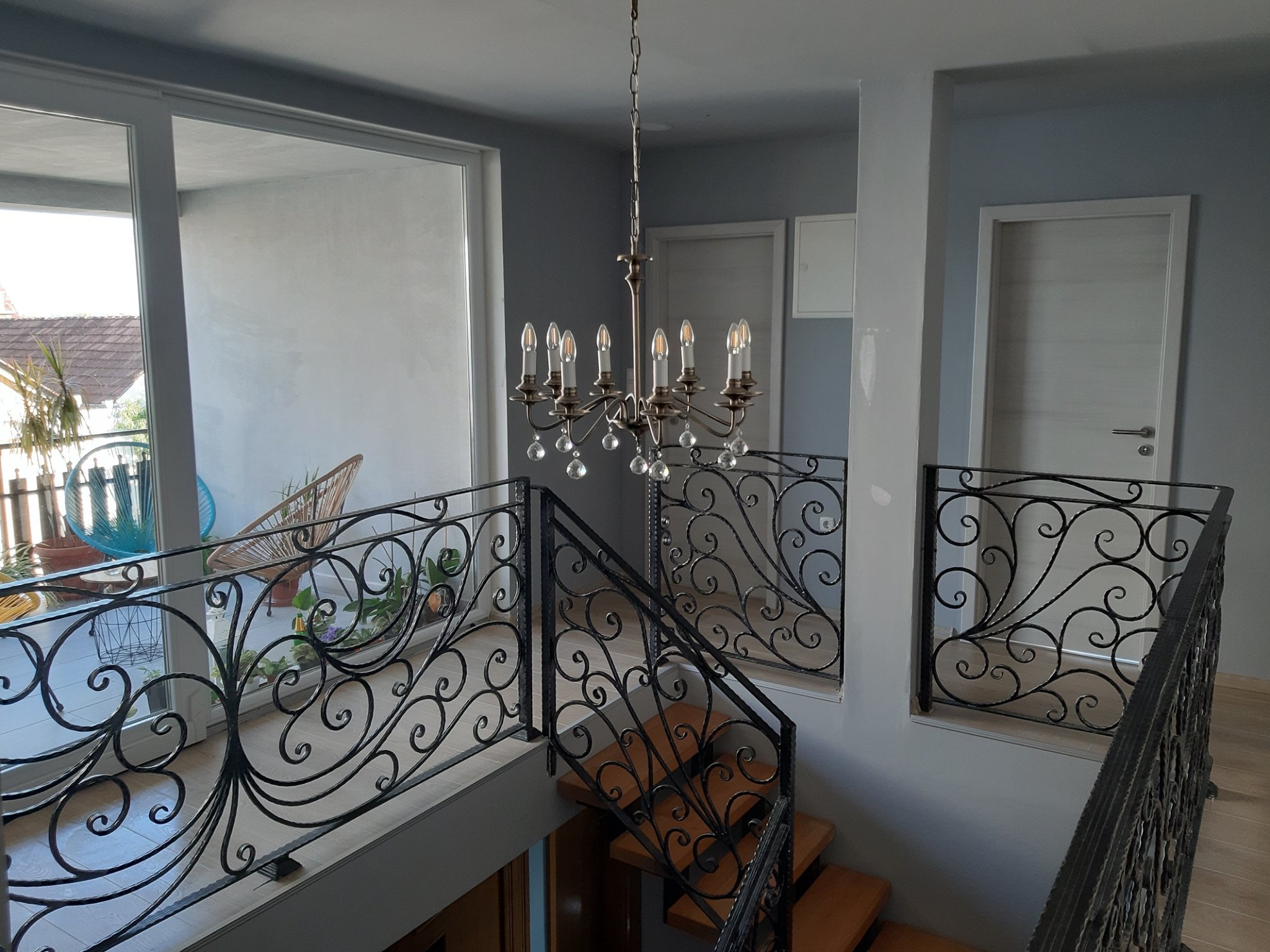 Unutarnja sobna vrata 2