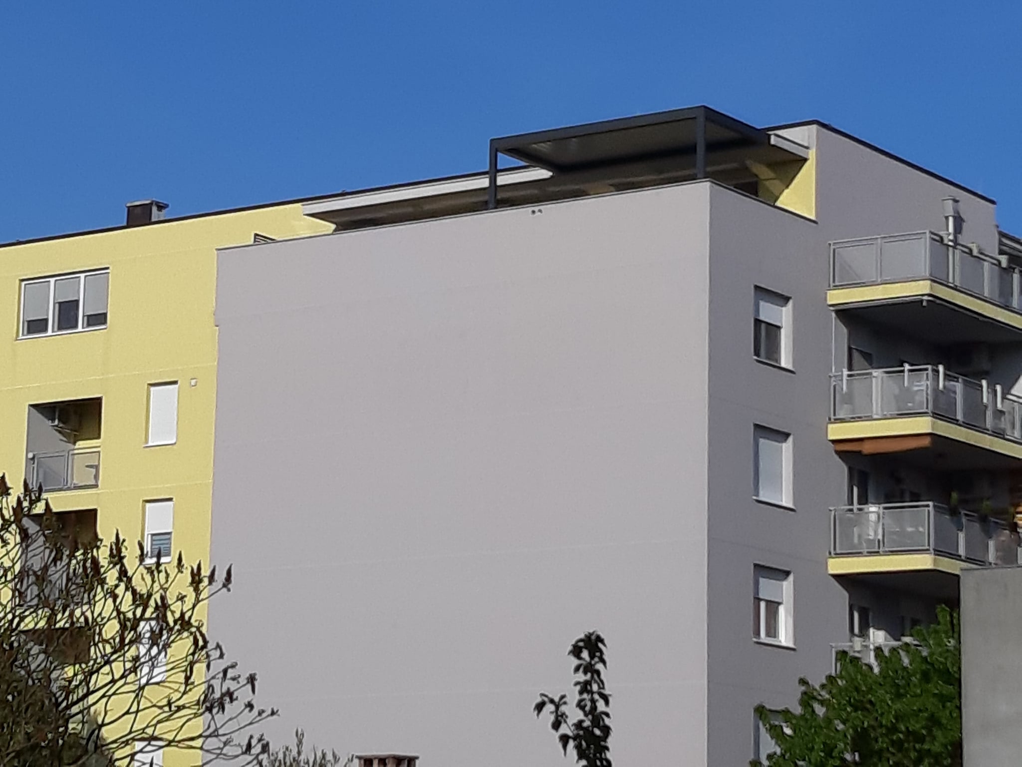 Penthouse u centru Slavonskog Broda