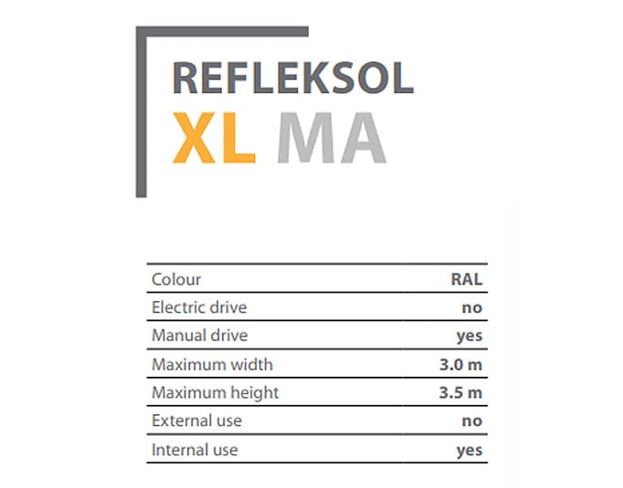 Refleksol xl ma img2