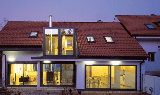 aluprofili-kliznestijene Veranda