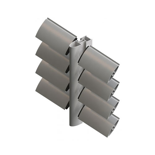 FEAL Sun 55 /Pokretni brisoleji/