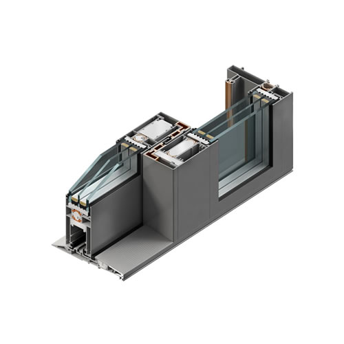 Termo 120-D+ /Klizno/