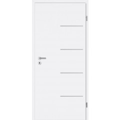 Design unutarnja vrata AURA 834