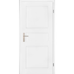 Profilirana unutarnja vrata BIJELI LAK COMO CK3