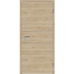 Design unutarnja vrata CORONA 732