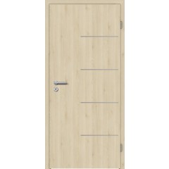 Design unutarnja vrata CORONA 834