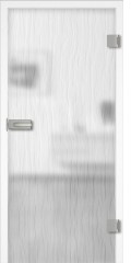 Staklena unutarnja vrata DESIGN 31.1