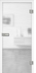 Staklena unutarnja vrata DESIGN 31.2