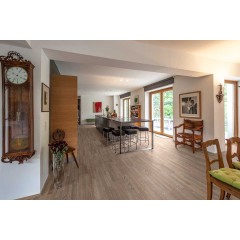 Troslojni parket Symphony 3-strip FAGO Cafe Verdi mat lakiran 11,5 mm