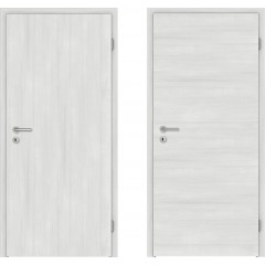 Standardna unutarnja vrata CePaL AUTHENTIC GRIGIO DA i DQ