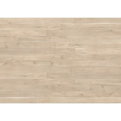 Troslojni parketi Monarch Prinz rustikalni pod HRAST BIJELI Rustikal uljen 14 mm