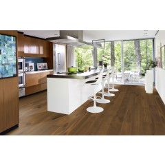 Troslojni parketi Founders HRAST FREDRIK Country rustikalni pod uljen 15 mm