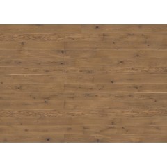 Troslojni parketi Monarch Prinz rustikalni pod HRAST HONIG Rustikal uljen 14 mm