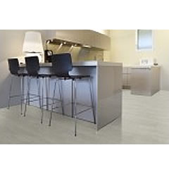 PVC pod HRAST ISLAND