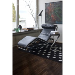 Troslojni parketi Harmony Collection HRAST LAVA Country, brušen, 3-strip mat lakiran 15 mm