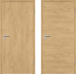 Standardna unutarnja vrata CePaL AUTHENTIC HRAST GRČA DA i DQ