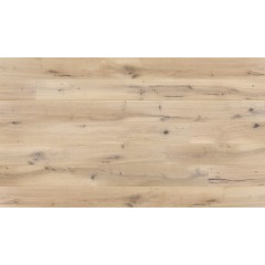 Troslojni parketi Monarch Prinz rustikalni pod HRAST PERLMUTT Rustikal uljen 14 mm