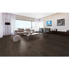 Troslojni parketi Founders Collection HRAST ULF Country, brušen, rustikalni pod oljen 15 mm