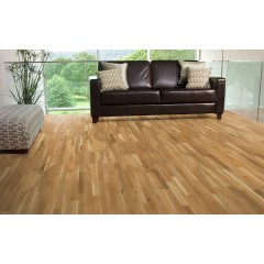 Troslojni parket Symphony 3-strip HRAST Verdi ulje 11,5 mm