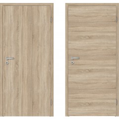 Standardna unutarnja vrata CePaL AUTHENTIC HRAST DA i DQ