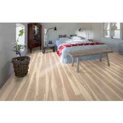 Troslojni parketi Sand Collection JASEN SANDVIG Country 1-strip mat lakiran 15 mm