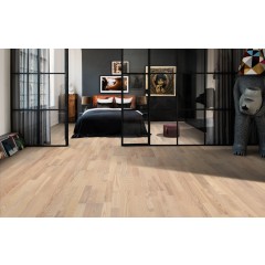 Troslojni parketi Sand Collection JASEN SKAGEN Town 3-strip mat lakiran 15 mm