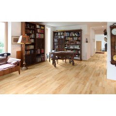 Troslojni parket Symphony 3-strip JAVOR kanadski Mozart mat lakiran 11,5 mm