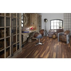 Troslojni parketi American Naturals ORAH GEORGIA Country 2-strip ulje 15 mm