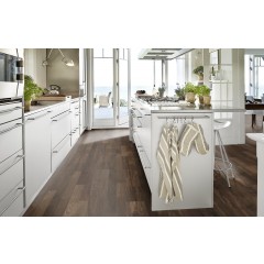 Troslojni parketi American Naturals ORAH PHILADELPHIA City 2-strip lakiran 15 mm