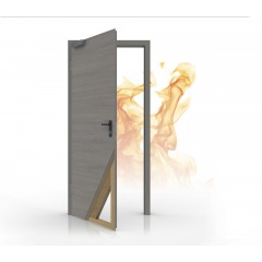 Protupožarna unutarnja vrata