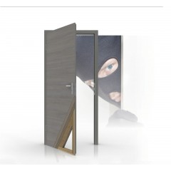 Protuprovalna unutarnja vrata