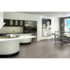 PVC pod HRAST CORNWALL