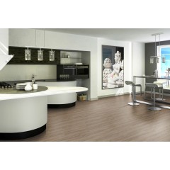 PVC pod HRAST DUBLIN