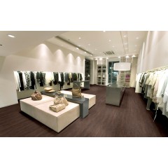 PVC pod HRAST EUROPA