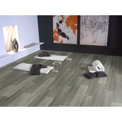 PVC pod HRAST METROPOLIS