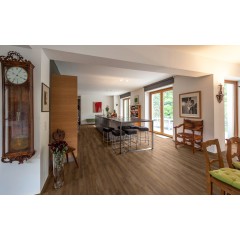 PVC pod HRAST WINCHESTER