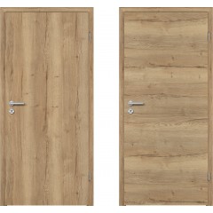 Standardna unutarnja vrata CePaL AUTHENTIC RISS HRAST DA i DQ