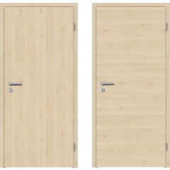 Standardna unutarnja vrata CePaL AUTHENTIC SAND DA i DQ