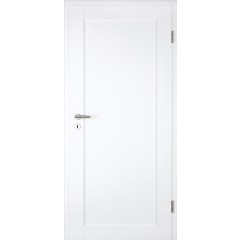 Stilska unutarnja vrata CePaL BIJELI LAK SYLT ST1