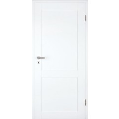 Stilska unutarnja vrata CePaL BIJELI LAK SYLT ST2