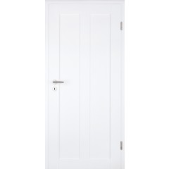 Stilska unutarnja vrata CePaL BIJELI LAK SYLT ST5